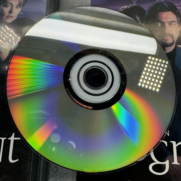 Error in Judgment (DVD, 1999) Sung Hi Lee, Kate Jackson, Joe Mantegna - Picture 2 of 4